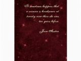 Jane Austen Happy Birthday Quote Birthday Jane Austen Quotes Quotesgram