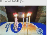 January Birthday Meme 25 Best Memes About White Bread White Bread Memes