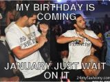 January Birthday Meme January Birthday Meme Images 2016 2017 B2b Fashion