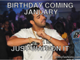 January Birthday Meme January Birthday Meme Images 2016 2017 B2b Fashion