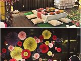 Japanese Birthday Decorations Japanese theme Parties On Pinterest Japanese Party