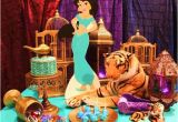 Jasmine Birthday Decorations Disney Princess Birthday Party Ideas Pink Lover