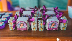 Jasmine Birthday Decorations Kara 39 S Party Ideas Colorful Princess Jasmine Birthday