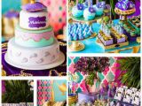 Jasmine Birthday Decorations Kara 39 S Party Ideas Princess Jasmine Birthday Party Kara