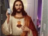 Jesus Birthday Memes 25 Best Memes About Happy Birthday From Jesus Happy