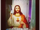 Jesus Birthday Memes Happy Birthday Jesus Meme Church Funnies Pinterest