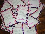 Jewelry Making Birthday Party Invitations 22 Best Invitation Ideas From Past Beading Buds Birthday