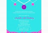 Jewelry Making Birthday Party Invitations Jewelry Making Party Charlotte Style Guru Fashion