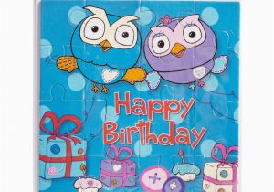 Jigsaw Puzzle Birthday Card Catchoftheday Com Au Jigsaw Puzzle Birthday Cards 5 Pack