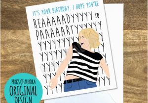 Jimmy Fallon Birthday Card Bridesmaids Quotes On Tumblr