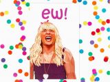 Jimmy Fallon Birthday Card Funny Card Jimmy Fallon 39 Ew 39 Sara Character Blank