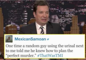 Jimmy Fallon Birthday Card Jimmy Fallon Shares Everyone 39 S Most Cringeworthy Tmi