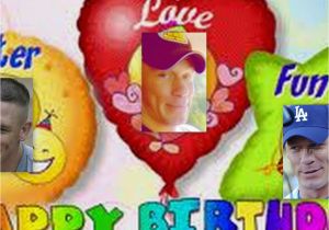 John Cena Birthday Card with sound John Cena Birthday Cards Card Design Ideas