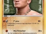 John Cena Birthday Cards Jhon Cena Printable Cards Party Invitations Ideas