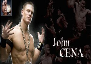 John Cena Birthday Cards Personalised John Cena Birthday Card