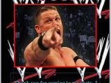 John Cena Birthday Cards Wwe Birthday Party John Cena Birthdays and Wwe
