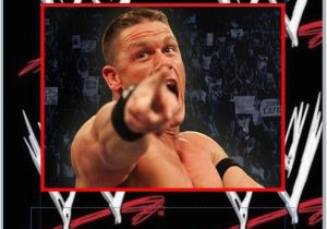 John Cena Birthday Cards Wwe Birthday Party John Cena Birthdays and Wwe
