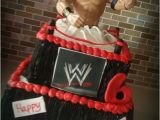 John Cena Birthday Decorations John Cena Cake Cakes I Made Pinterest John Cena