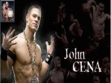 John Cena Birthday Invitations Personalised John Cena Birthday Card