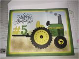 John Deere Birthday Card 166 Best Images About Cartes Enfants On Pinterest John