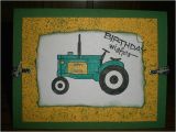John Deere Birthday Card John Deere Birthday Card by Blessedby2boys at