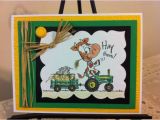 John Deere Birthday Cards 17 Best Images About Cards Husband Birthday On Pinterest