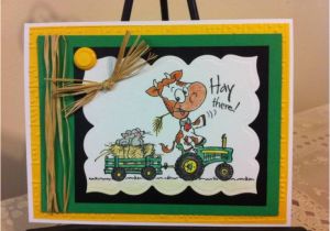 John Deere Birthday Cards 17 Best Images About Cards Husband Birthday On Pinterest