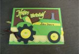 John Deere Birthday Cards Faith by Heavenly Designs John Deere Happy Birthday Card