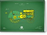 John Deere Birthday Cards John Deere Greeting Cards Fine Art America