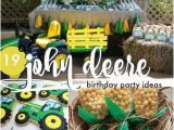 John Deere Birthday Decorations 19 John Deere Tractor Party Ideas Spaceships and Laser Beams