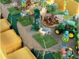 John Deere Birthday Decorations 19 John Deere Tractor Party Ideas Spaceships and Laser Beams