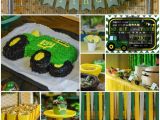 John Deere Birthday Decorations John Deere Birthday Party Ideas for A 3 Year Old