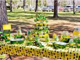 John Deere Birthday Decorations top 10 Most Popular Birthday Parties Chickabug