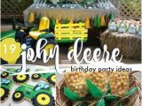 John Deere Birthday Party Decorations 19 John Deere Tractor Party Ideas Spaceships and Laser Beams