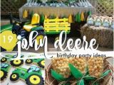 John Deere Birthday Party Decorations 19 John Deere Tractor Party Ideas Spaceships and Laser Beams