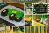 John Deere Birthday Party Decorations John Deere Birthday Party Ideas for A 3 Year Old