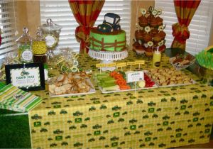 John Deere Birthday Party Decorations Kami Buchanan Custom Designs My Most Popular Kit John Deere