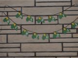 John Deere Happy Birthday Banner Farm Tractor Happy Birthday Banner or by Betutucuteboutique