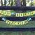 John Deere Happy Birthday Banner John Deere Birthday Banner John Deere Inspired by