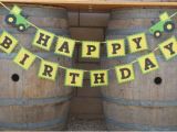 John Deere Happy Birthday Banner Pinterest Discover and Save Creative Ideas