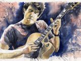 John Mayer Birthday Card John Mayer Art Pixels
