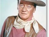 John Wayne Birthday Card John Wayne Greeting Cards for Sale