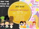 Joint Birthday Invitations for Kids Joint Birthday Party Invitations Bagvania Free Printable