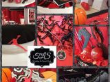 Jordan Birthday Decorations 114 Best Jordan 23 theme Party Images On Pinterest