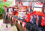 Jordan Birthday Decorations Jordan Party Decor Jordan Basketball Party Pinterest