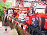 Jordan Birthday Decorations Jordan Party Decor Jordan Basketball Party Pinterest