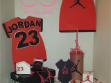 Jordan Birthday Decorations Jumpman Cupcake toppers sold In Sets Creative