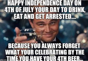 July Birthday Memes 15 Funny 4th Of July Pictures Laughtard