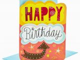Jumbo Birthday Cards Hallmark From All Of Us Jumbo Birthday Card 16 Quot Greeting Cards