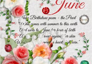 June Birthday Flowers What is June Birthstone Color and Flower Monthly